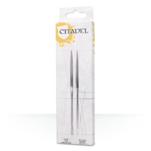 Citadel Tools: File Set