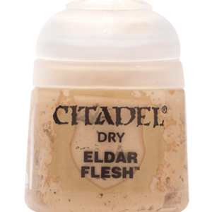 Citadel Dry Eldar Flesh 12ml