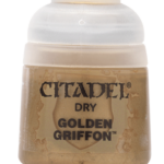 Citadel Dry Golden Griffon 12ml
