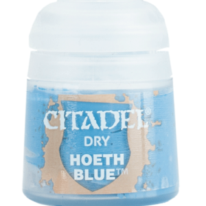 Citadel Dry Hoeth Blue 12ml