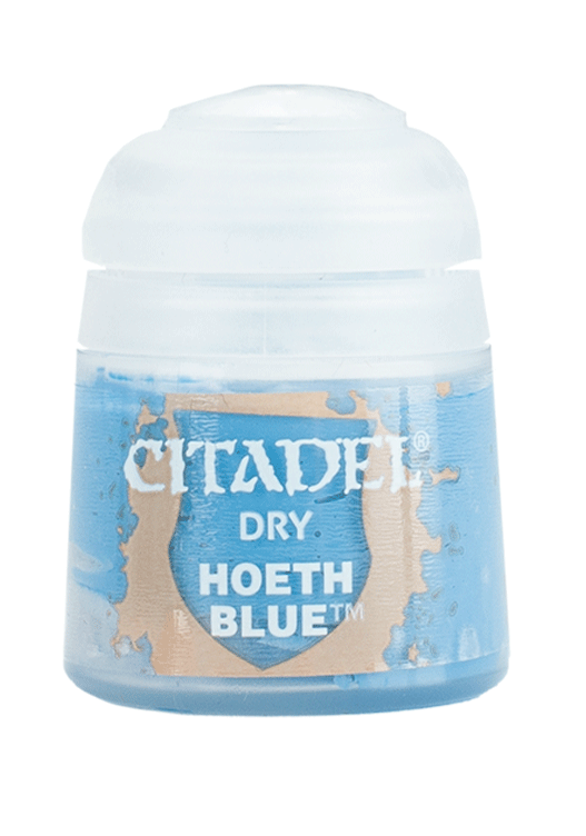 Citadel Dry Hoeth Blue 12ml
