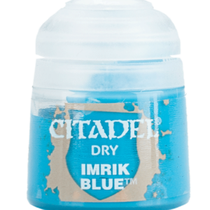 Citadel Dry Imrik Blue 12ml