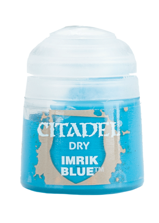 Citadel Dry Imrik Blue 12ml