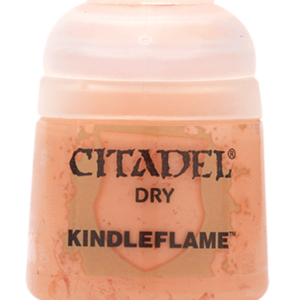 Citadel Dry Kindleflame 12ml