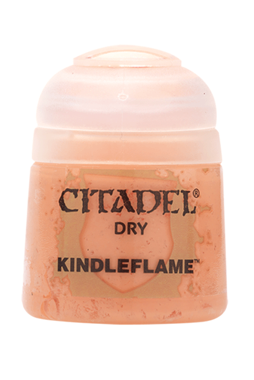 Citadel Dry Kindleflame 12ml