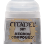Citadel Dry Necron Compound 12ml