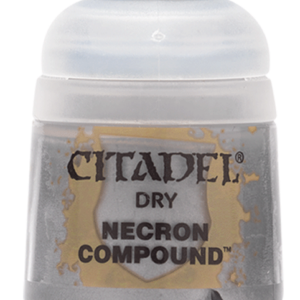 Citadel Dry Necron Compound 12ml