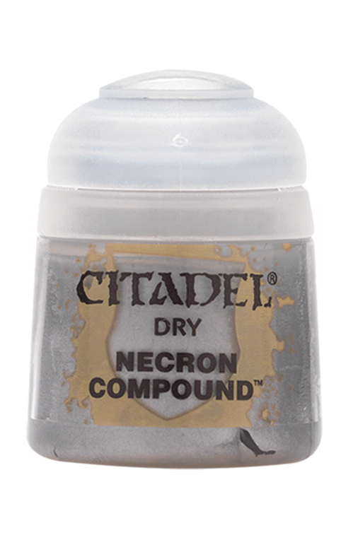 Citadel Dry Necron Compound 12ml