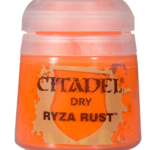 Citadel Dry Rysa Rust 12ml