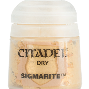 Citadel Dry Sigmarite 12ml