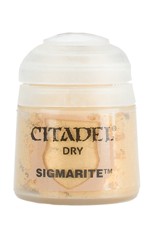 Citadel Dry Sigmarite 12ml