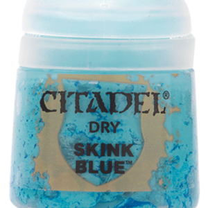 Citadel Dry Skink Blue 12ml
