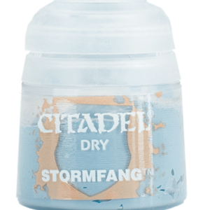 Citadel Dry Stormfang 12ml
