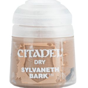 Citadel Dry Sylvaneth Bark 12ml