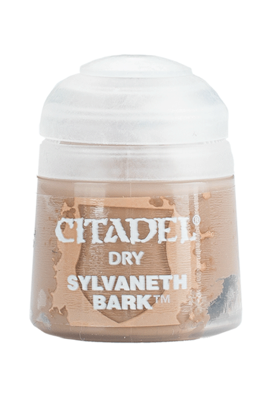 Citadel Dry Sylvaneth Bark 12ml