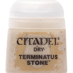 Citadel Dry Terminatus Stone 12ml