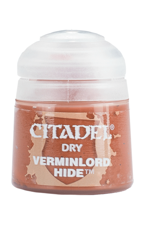 Citadel Dry Verminlord Hide 12ml