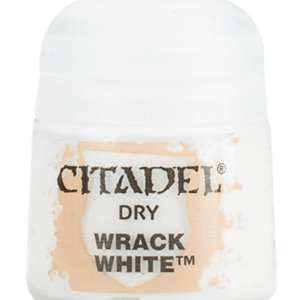 Citadel Dry Wrack White 12ml