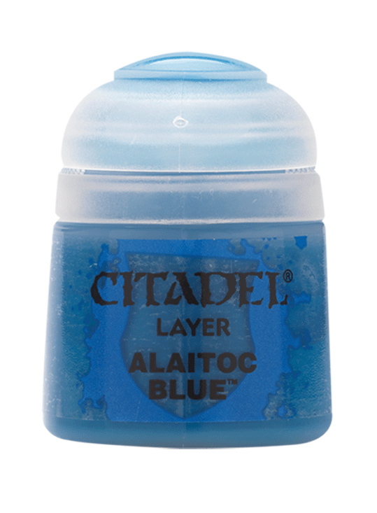 Citadel Layer Alaitoc Blue 12ml