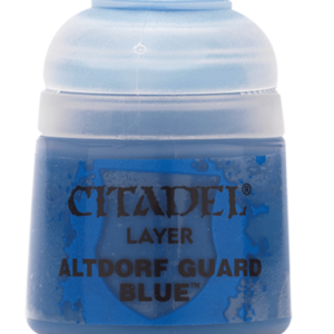 Citadel Layer Altdorf Guard Blue 12ml