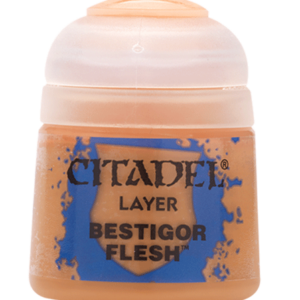 Citadel Layer Bestigor Flesh 12ml
