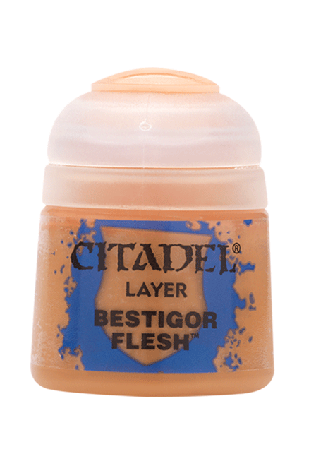 Citadel Layer Bestigor Flesh 12ml