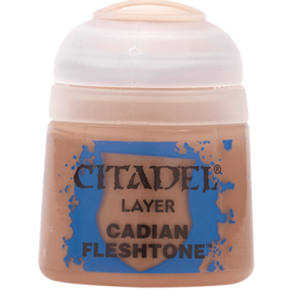 Citadel Layer Cadian Fleshtone 12ml