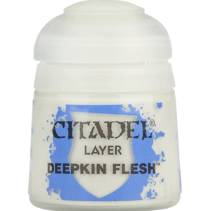 Citadel Layer Deepkin Flesh 12ml