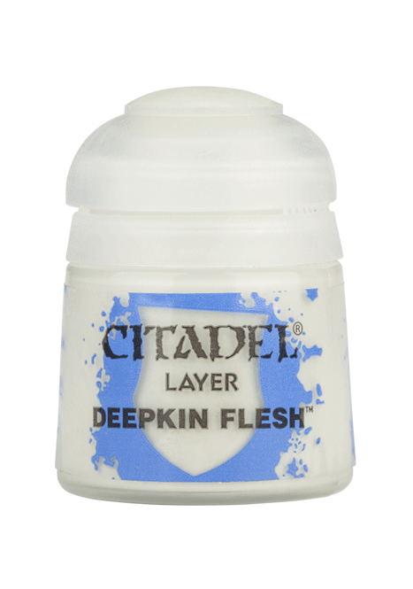 Citadel Layer Deepkin Flesh 12ml