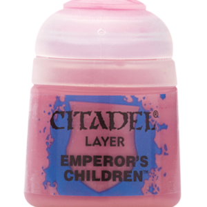 Citadel Layer Emperor´s Children 12ml