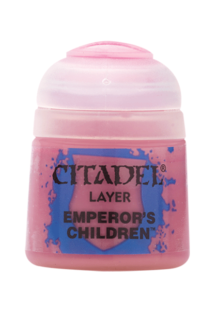 Citadel Layer Emperor´s Children 12ml
