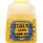 Citadel Layer Flash Gitz Yellow 12ml