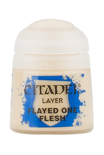 Citadel Layer Flayed One Flesh 12ml