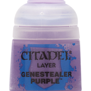 Citadel Layer Genestealer Purple 12ml