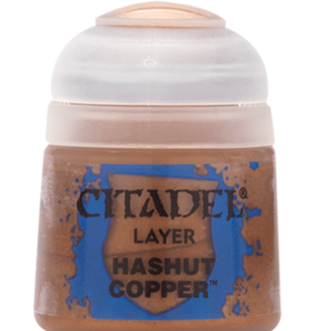 Citadel Layer Hashut Copper 12ml