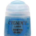 Citadel Layer Hoeth Blue 12ml
