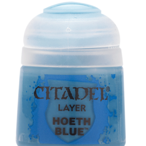 Citadel Layer Hoeth Blue 12ml