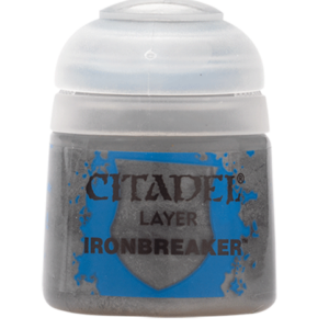 Citadel Layer Ironbreaker 12ml