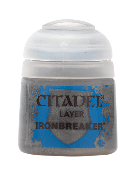 Citadel Layer Ironbreaker 12ml