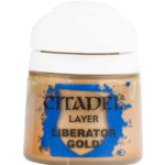 Citadel Layer Liberator Gold 12ml