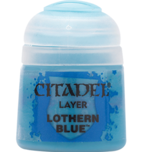 Citadel Layer Lothern Blue 12ml