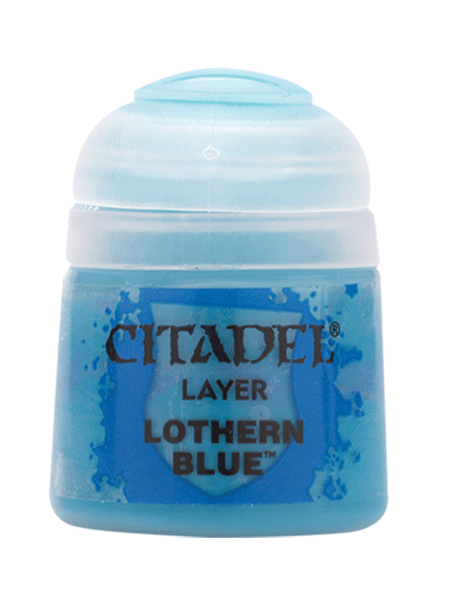 Citadel Layer Lothern Blue 12ml