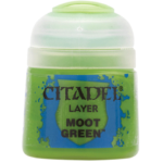 Citadel Layer Moot Green 12ml