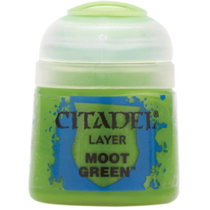 Citadel Layer Moot Green 12ml