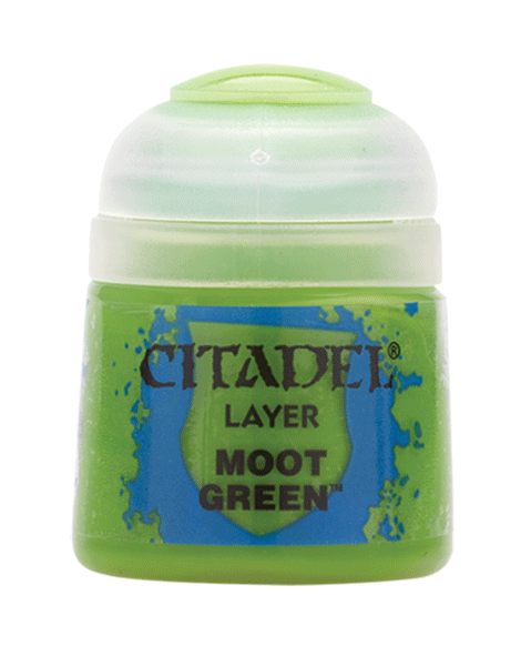 Citadel Layer Moot Green 12ml