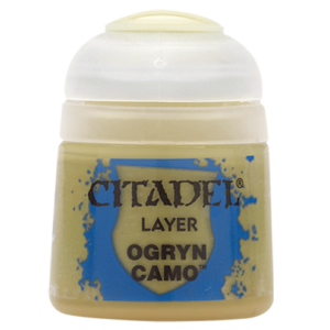 Citadel Layer Ogryn Camo 12ml