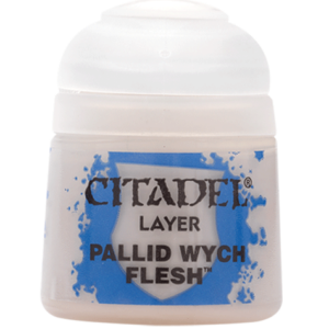 Citadel Layer Pallid Wych Flesh 12ml