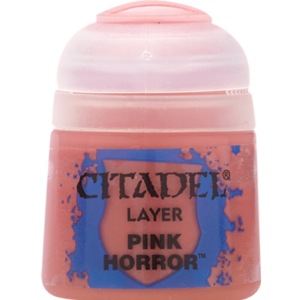 Citadel Layer Pink Horror 12ml