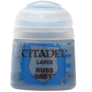 Citadel Layer Russ Grey 12ml