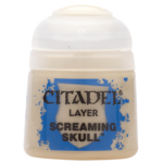 Citadel Layer Screaming Skull 12ml